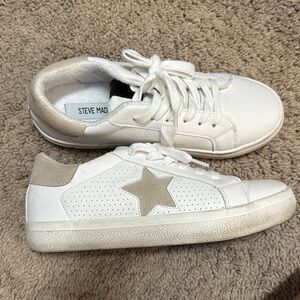 Steve Madden Starling Sneakers